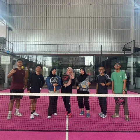 Sport Enviro Jaya