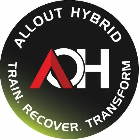 All Out Hybrid: Sweat Out Tuesdays