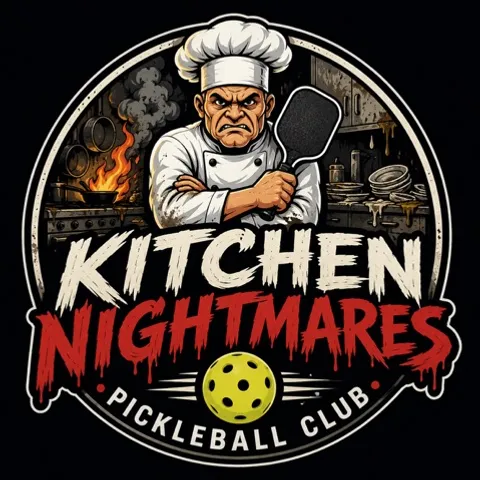 Kitchen Nightmares