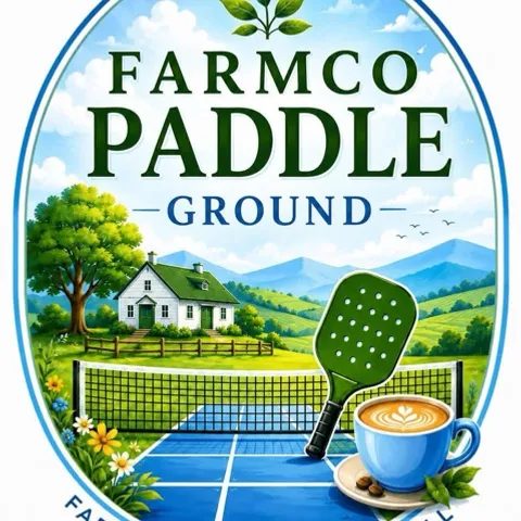 FarmCo Paddle Ground