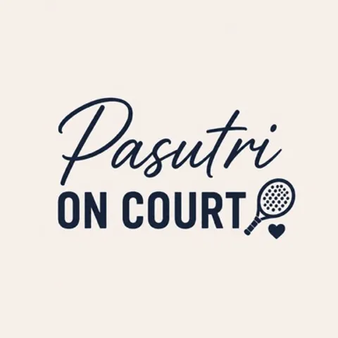 Pasutri On Court