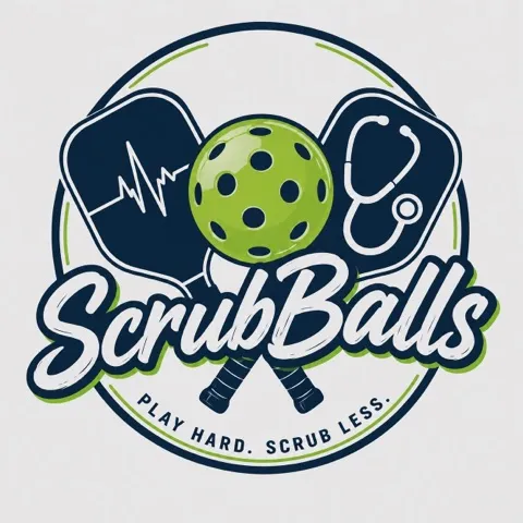 ScrubBalls