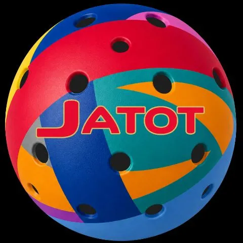 JATOT Pickleball Club