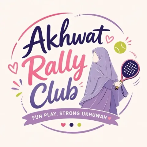 Akhwat Rally Club