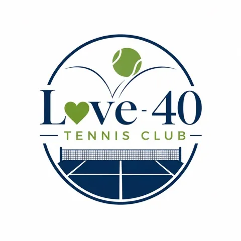 Love-40 Tennis Club
