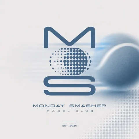 Monday Smasher