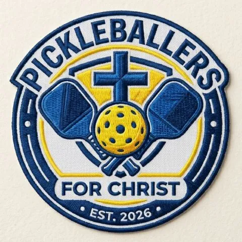 Pickleballers For Christ Cebu