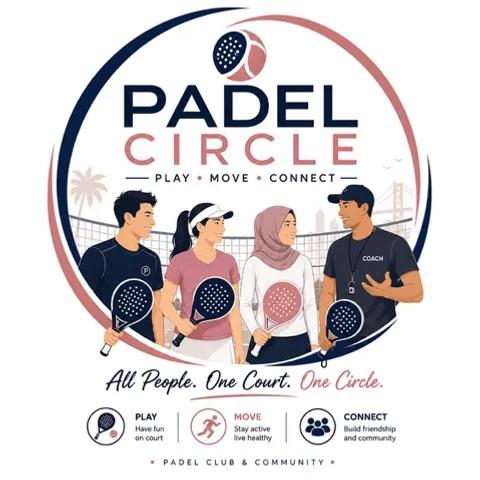 Padel Circle