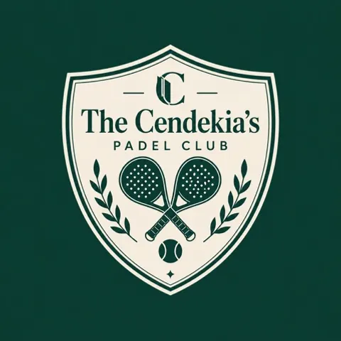 The Cendekia's Padel Club