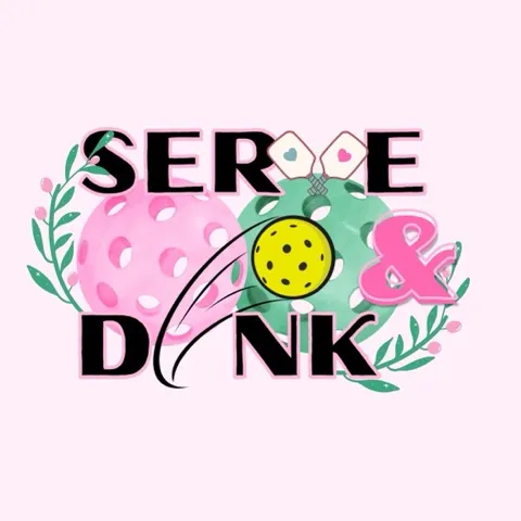 Serve & Dink 🏓