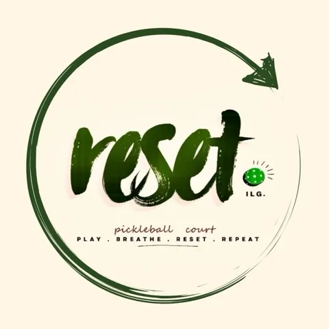 Reset ILG Pickleball Club