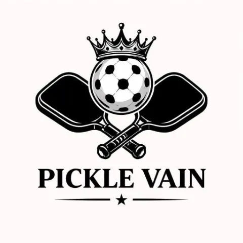 Pickle Vain 😝