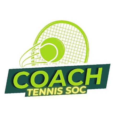 COACHING TENNIS SOC