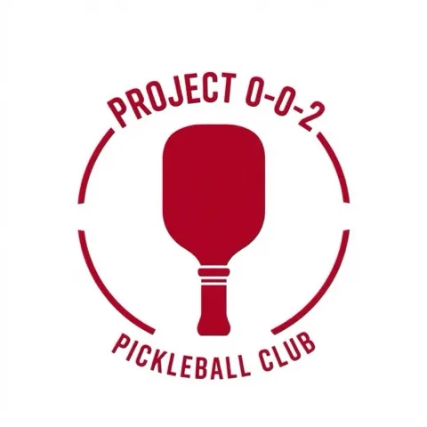 PROJECT 0-0-2 PICKLEBALL CLUB