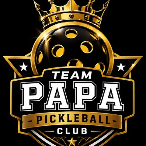 Team Papa Pickleball Club