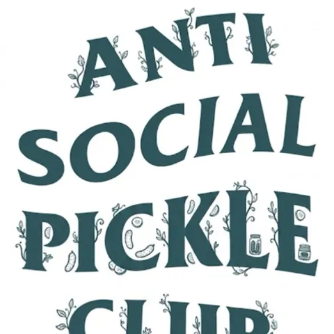 Anti Social Pickle Club