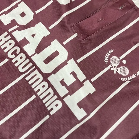 PADEL KACAUMANIA