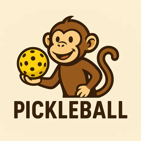 Monkey Pickleball Club