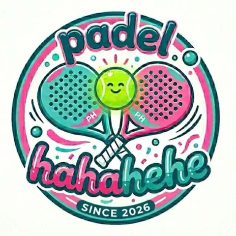 Padel hahahehe