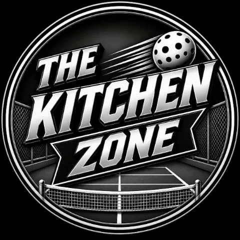 The Kitchen Zone