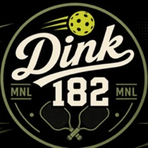 Dink 182 MNL 🥒🎾