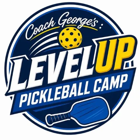Level Up Pickleball Camp