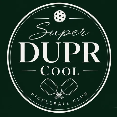 Super DUPR Cool