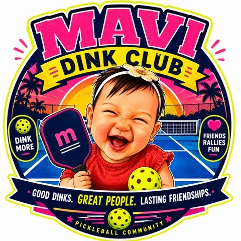 Mavi Dink Club
