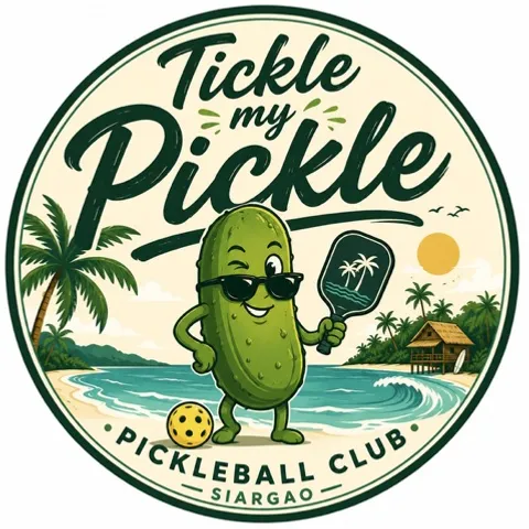 Tickle my Pickle