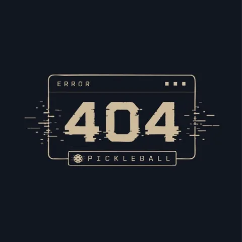 ERROR 404 