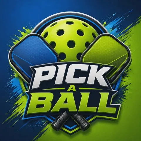 Pick A Ball