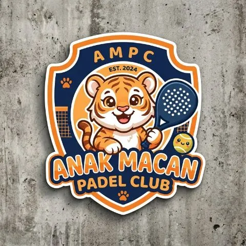 Anak Macan Padel Club