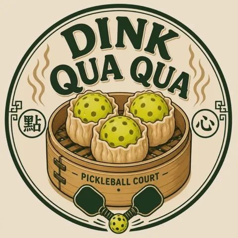 Dink qua qua