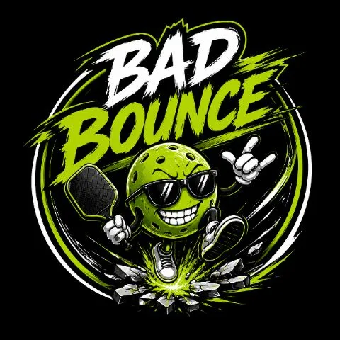BAD BOUNCE 