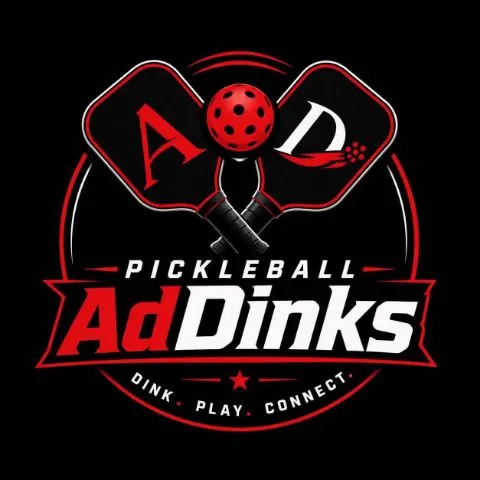 Pickleball AdDinks