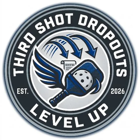 Third Shot Dropouts