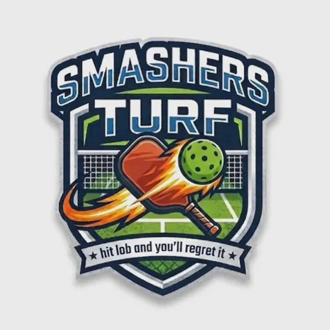 Smasher’s Turf