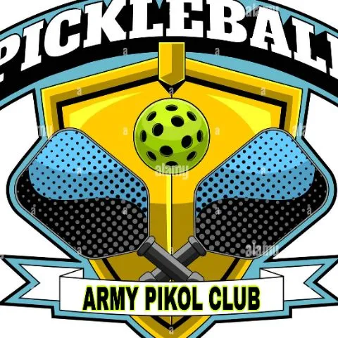 ARMY PIKOL CLUB