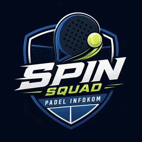 SPIN (Squad Padel Infokom)