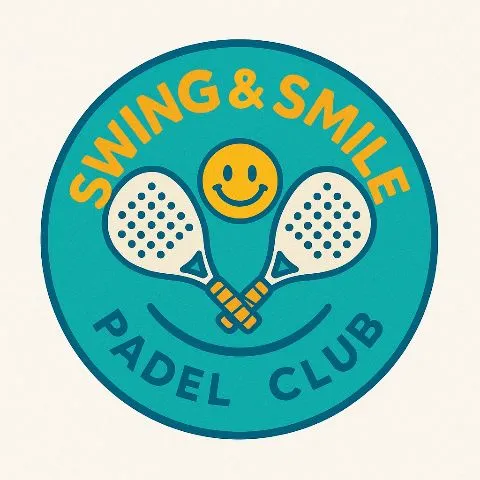 Swing & Smile Padel Club