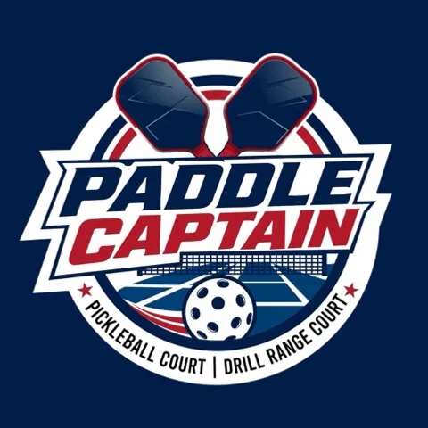 Paddle Captain