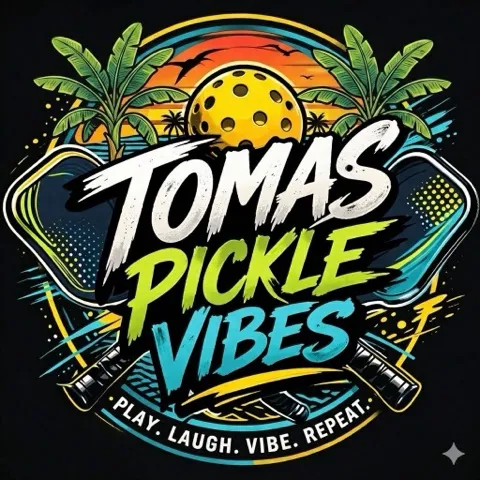 Tomas Pickle Vibes
