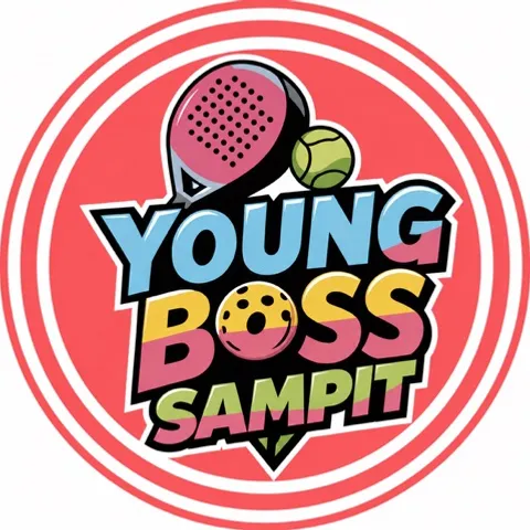 Young Boss Sampit