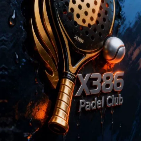 X386 Padel Club