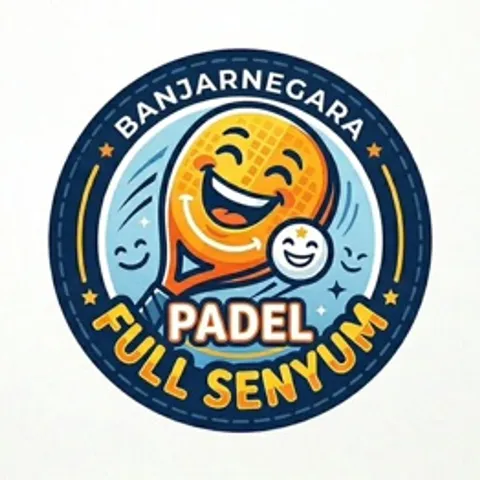 FULLSENYUM PADEL