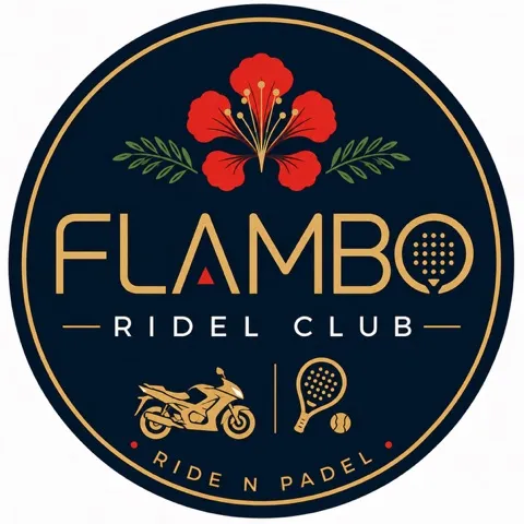Flambo Ridel Club
