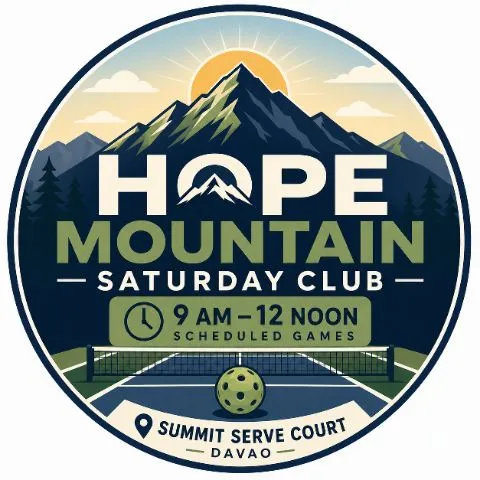 Hope Mountain Saturday Club