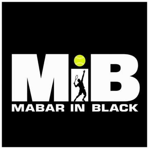 Mabar in Black