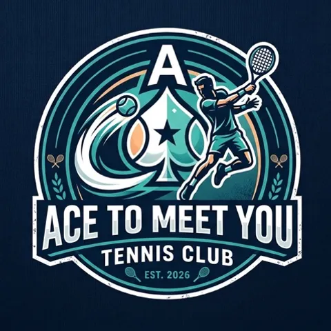 Ace to Meet You Tennis Club