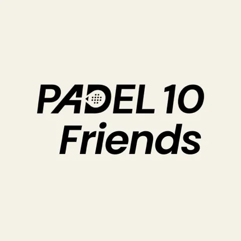 PADEL 10 Friends